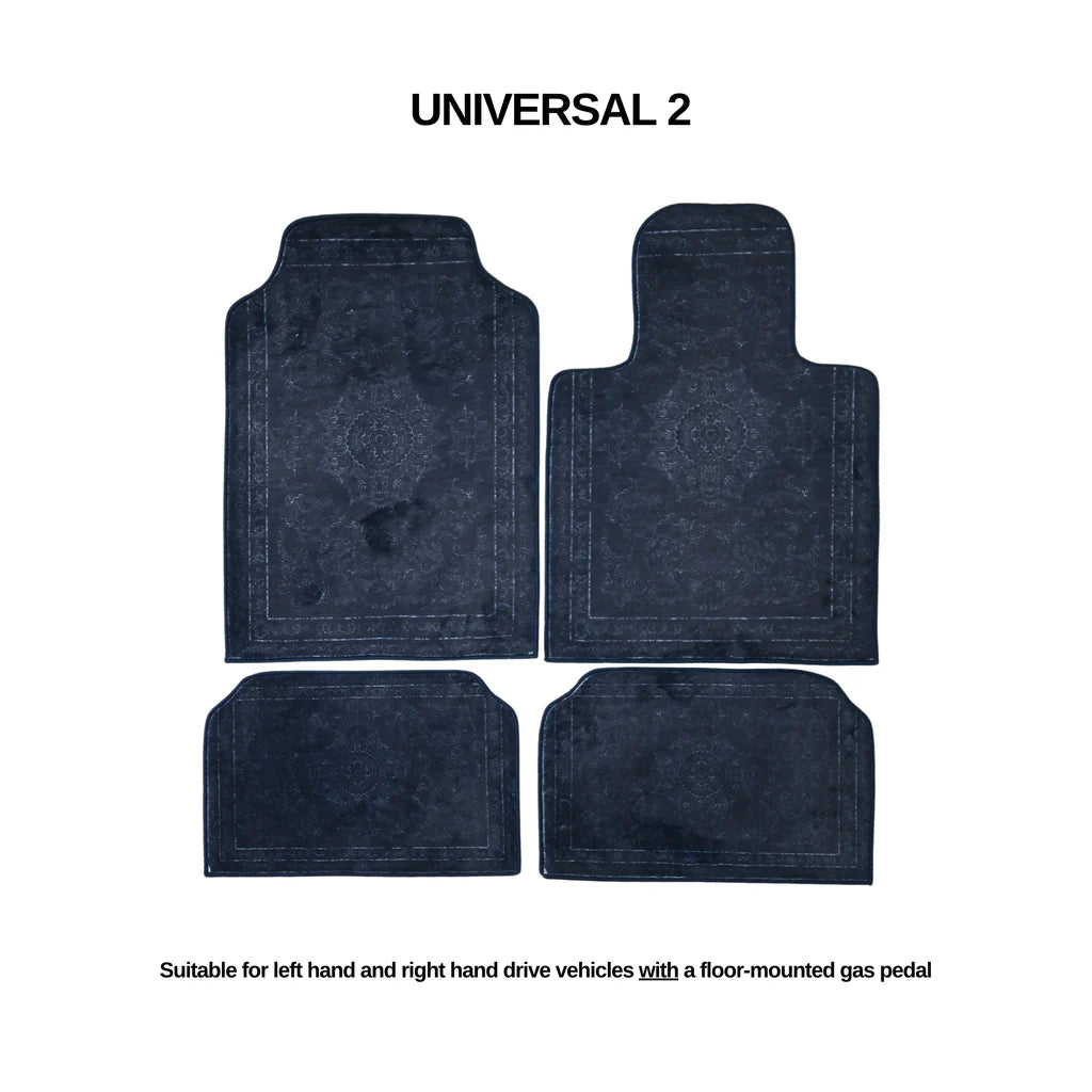 Firoz Car Mat