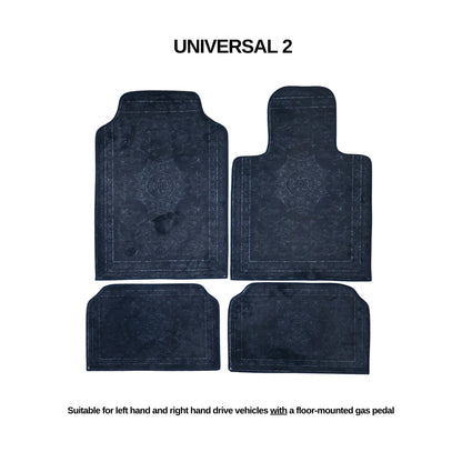 Firoz Car Mat