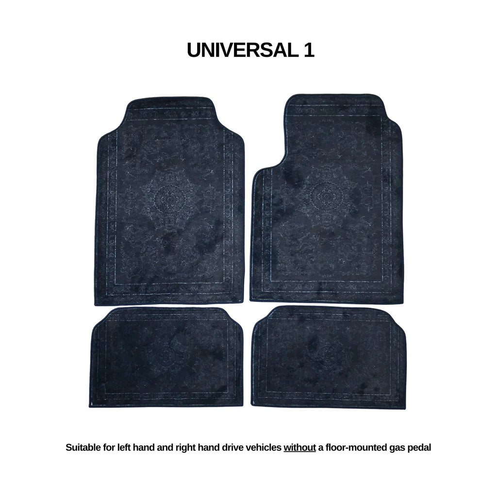 Firoz Car Mat