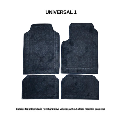 Firoz Car Mat