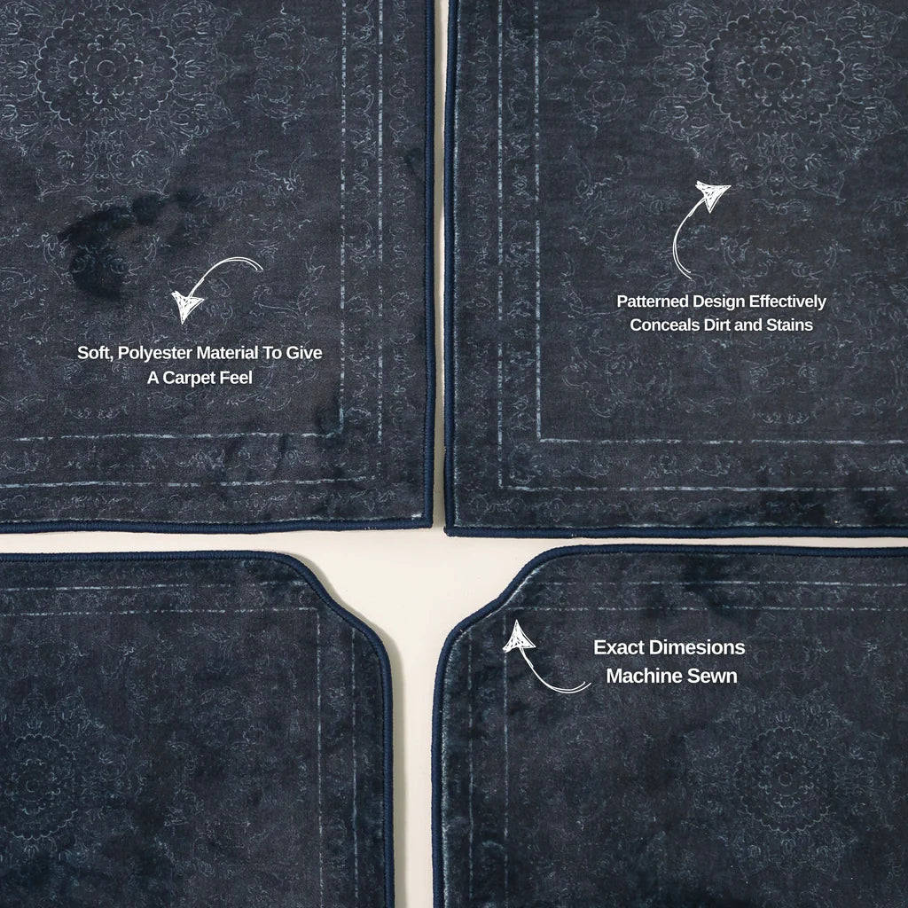 Firoz Car Mat
