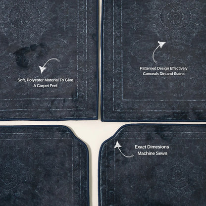 Firoz Car Mat