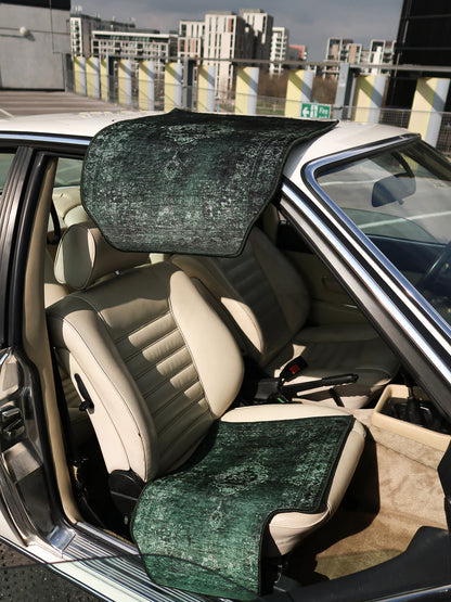 Sabz Car Mat