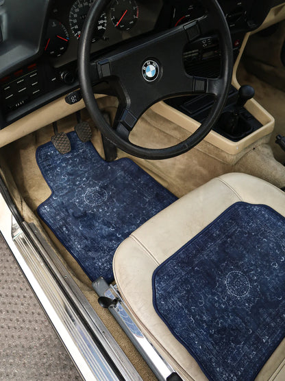 Firoz Car Mat