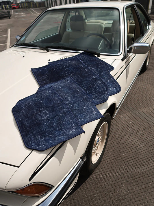 Firoz Car Mat