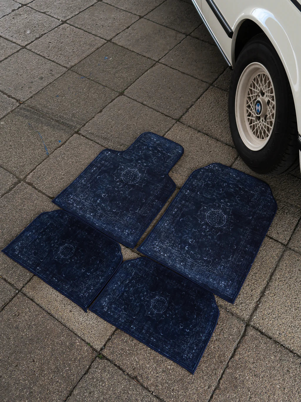 Firoz Car Mat